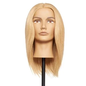 Bridgette Marie Cap – 100% Human Hair
