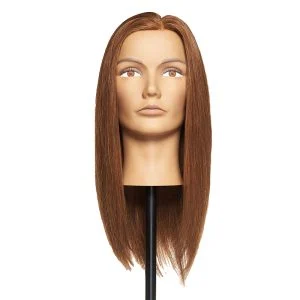 Josephine Cap – 100% Human Hair