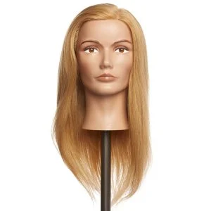 Snap Cap Courtney – 100% Human Hair Snap Cap