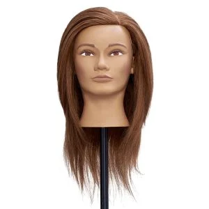 Ivee Cap – 100% Human Hair