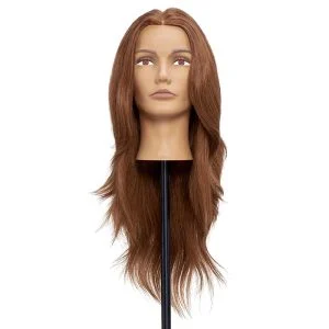 Nadine Cap – 100% Human Hair