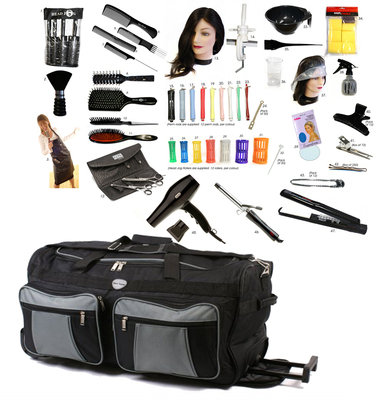hair tools professional