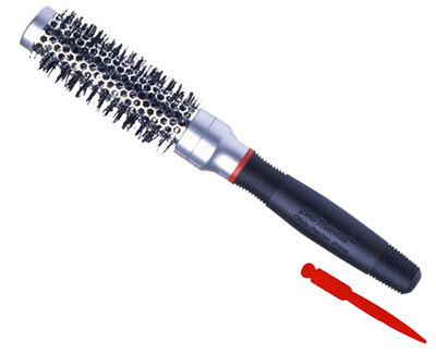 Olivia Garden ProThermal Radial Brush 25mm