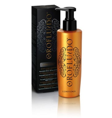 Orofluido Conditioner 200ml