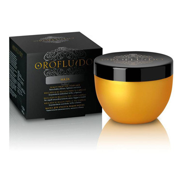 Orofluido Mask 200ml