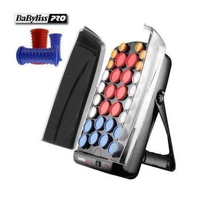 30 Ceramic Roller Set