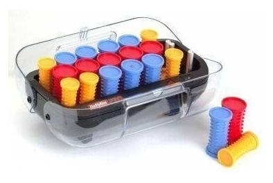 20 Piece Roller Set