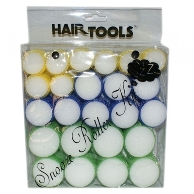 Snooze Roller Kit
