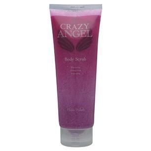 Halo Polish Body Scrub 250ml