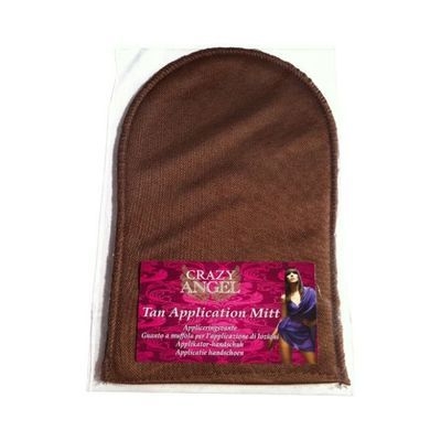 Crazy Angel's Buffing Mitt