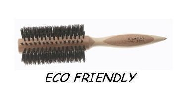 Bamboo Brush 532