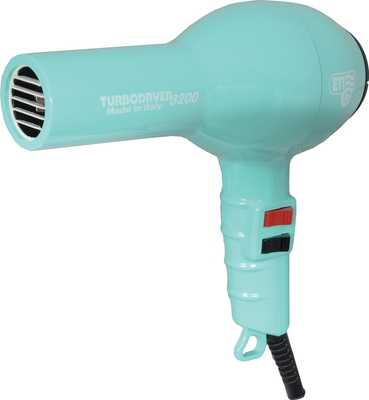 ETI - 3200 Turbo Dryer - Aqua