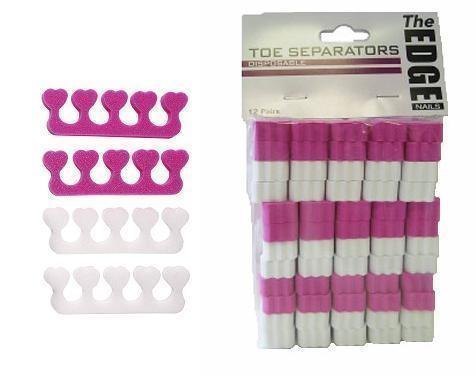 Toe Separators (12pk)
