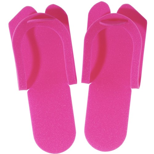 Pedi-Slippers/Flip-Flops (12pk)