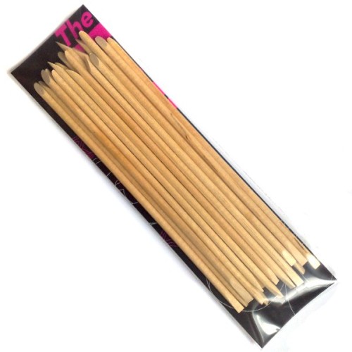 Manicure Sticks x 20