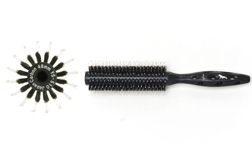 YS Park Carbon Tiger Brush 510