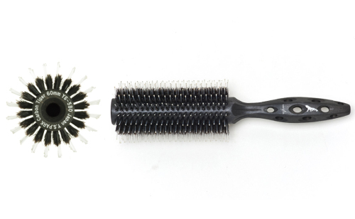 YS Park Carbon Tiger Brush 580