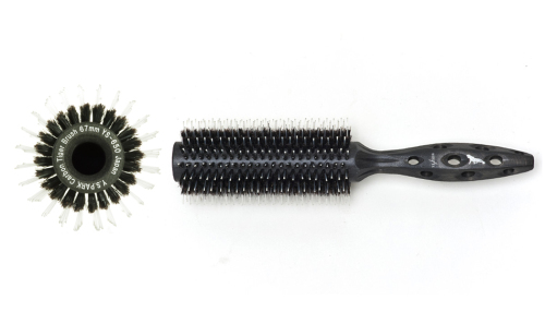 YS Park Carbon Tiger Brush 650