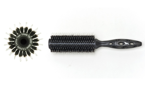 YS Park Carbon Tiger Brush 560