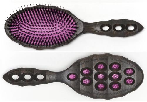 YS Park 90 CC2 Tortoise Brush