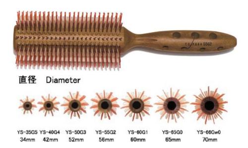 YS PARK G-SERIES CURL SHINE STYLER 55G2