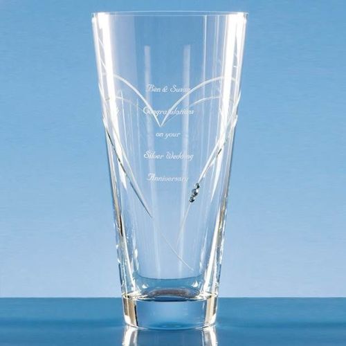 SL226 Conical Vase