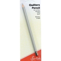 Quilters Marking Pencil - Silver