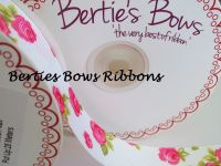 Berties Bows Ribbons