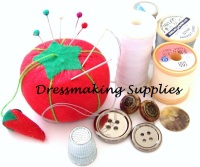 sewing supplies