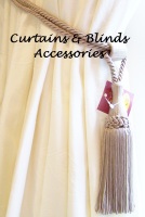 curtain making supplies