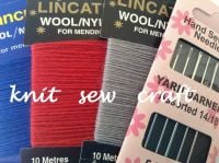 Sewing and Haberdashery Supplies from Kent