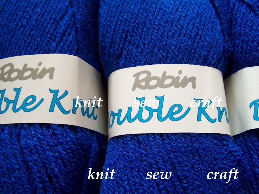 Robin Knitting Wool at low Prices knitsewcraft.co.uk