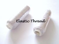 elastic thread