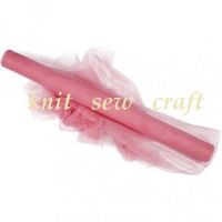 tulle fabrics