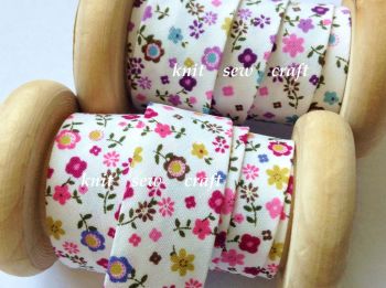 patterned cotton fabrics