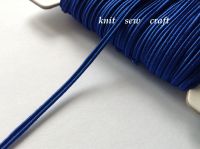 russian braid piping cord