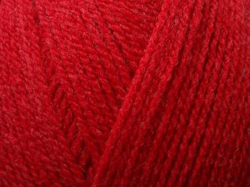 Robin Aran Knitting Wool 400g Matador Red