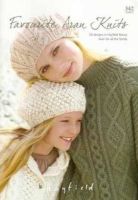 Sirdar Hayfield Aran Knitting Patterns Book 342, 20 Designs