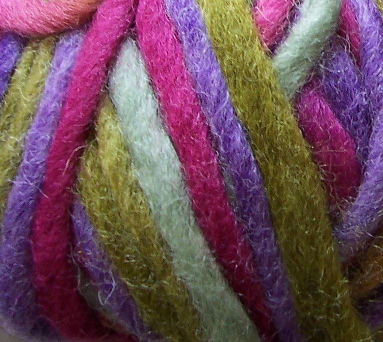 Twilleys Freedom Wool Moorland Shade 408