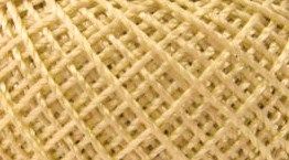Twilleys Silky Crochet Cotton 3ply Yarn Natural 101