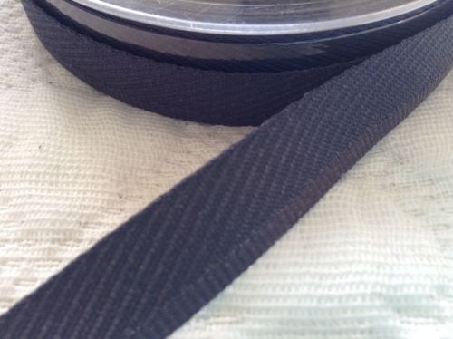 Hemming Tape For Trousers And Skirts - Dark Grey