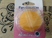 Hemline Paraffin Wax for Sewing Thread Quilting Yarn H228