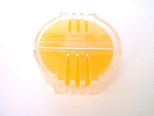 Beeswax & Holder for Sewing Needles Thread