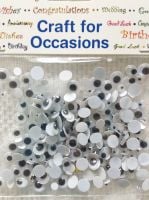 200 assorted stick on wobbly eyes for crafts card