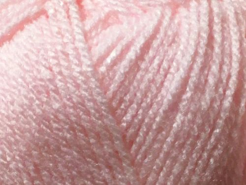 Sirdar Snuggly DK Double Knitting Wool – Petal Pink
