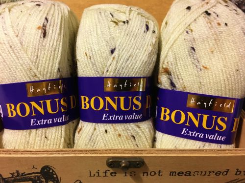 Sirdar Double Knitting Yarn – Starling 100g