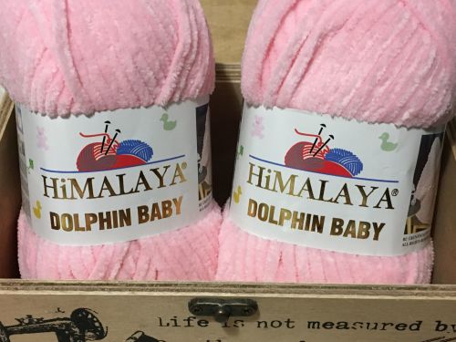himalaya dolphin baby yarn
