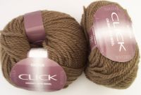 Sirdar Click Chunky Knitting Wool - Duffler