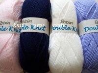 Double Knitting Yarn UK