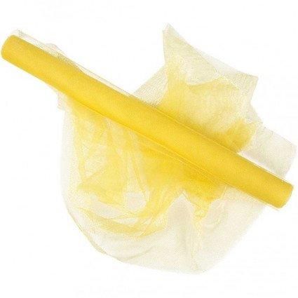 Net Fabrics